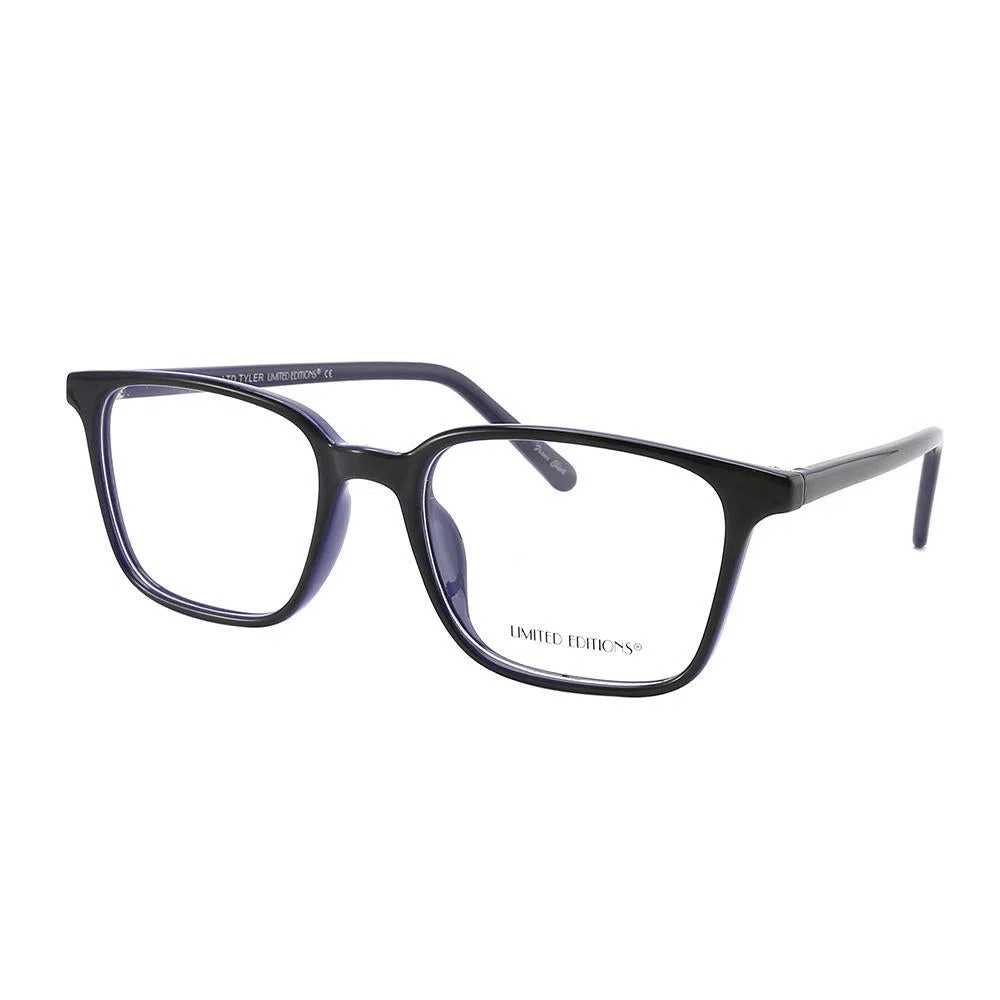 LIMITED EDITIONS TYLER Eyeglasses - view 5